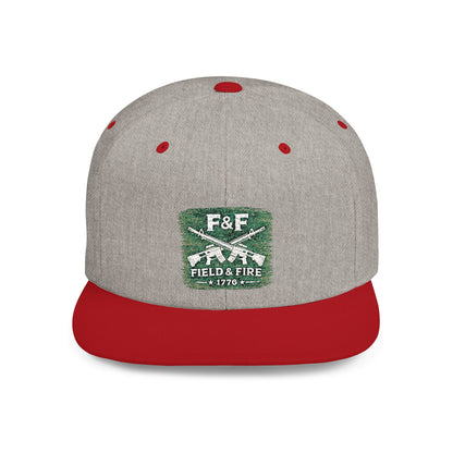 F & F Vintage Cap