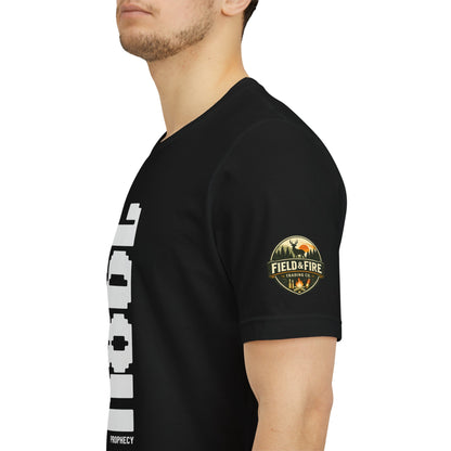 1984 Prophecy Short Sleeve Tee
