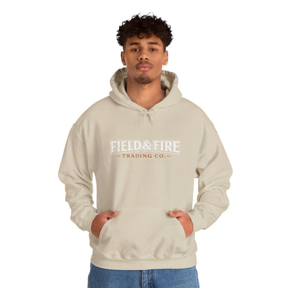 FNF Turkey Shoot Unisex Heavy Blend™ Hooded Sweatshirt