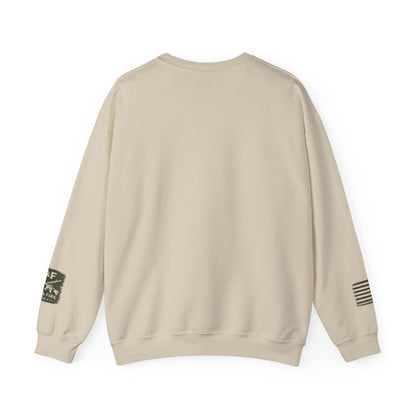 Happy 250th MERICA! Unisex Heavy Blend™ Crewneck Sweatshirt