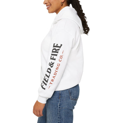 FNF War Dogs Unisex Heavy Blend™ Hooded Sweatshirt