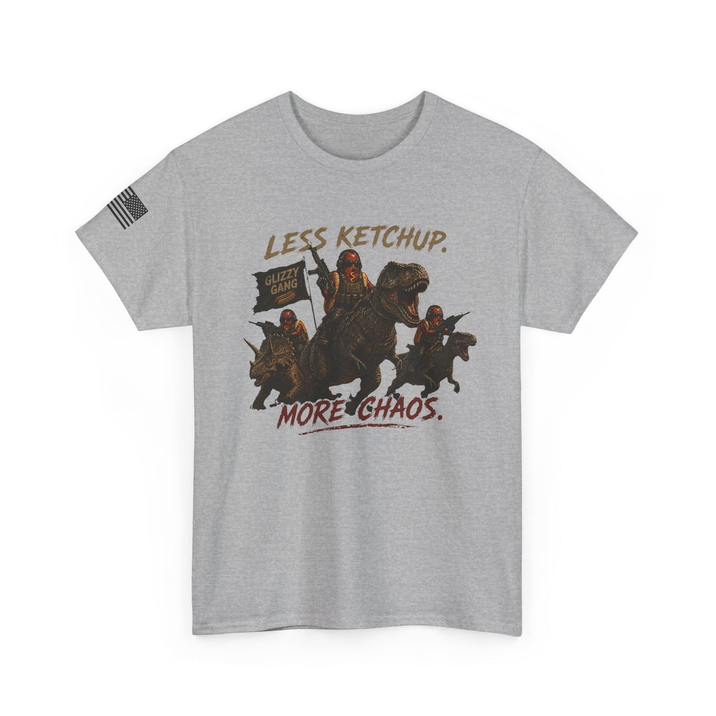 Glizzy Gang Tee