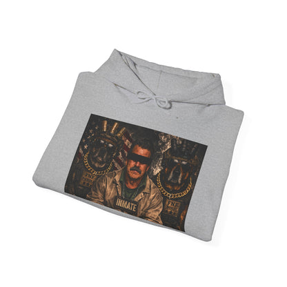 FNF War Dogs Unisex Heavy Blend™ Hooded Sweatshirt