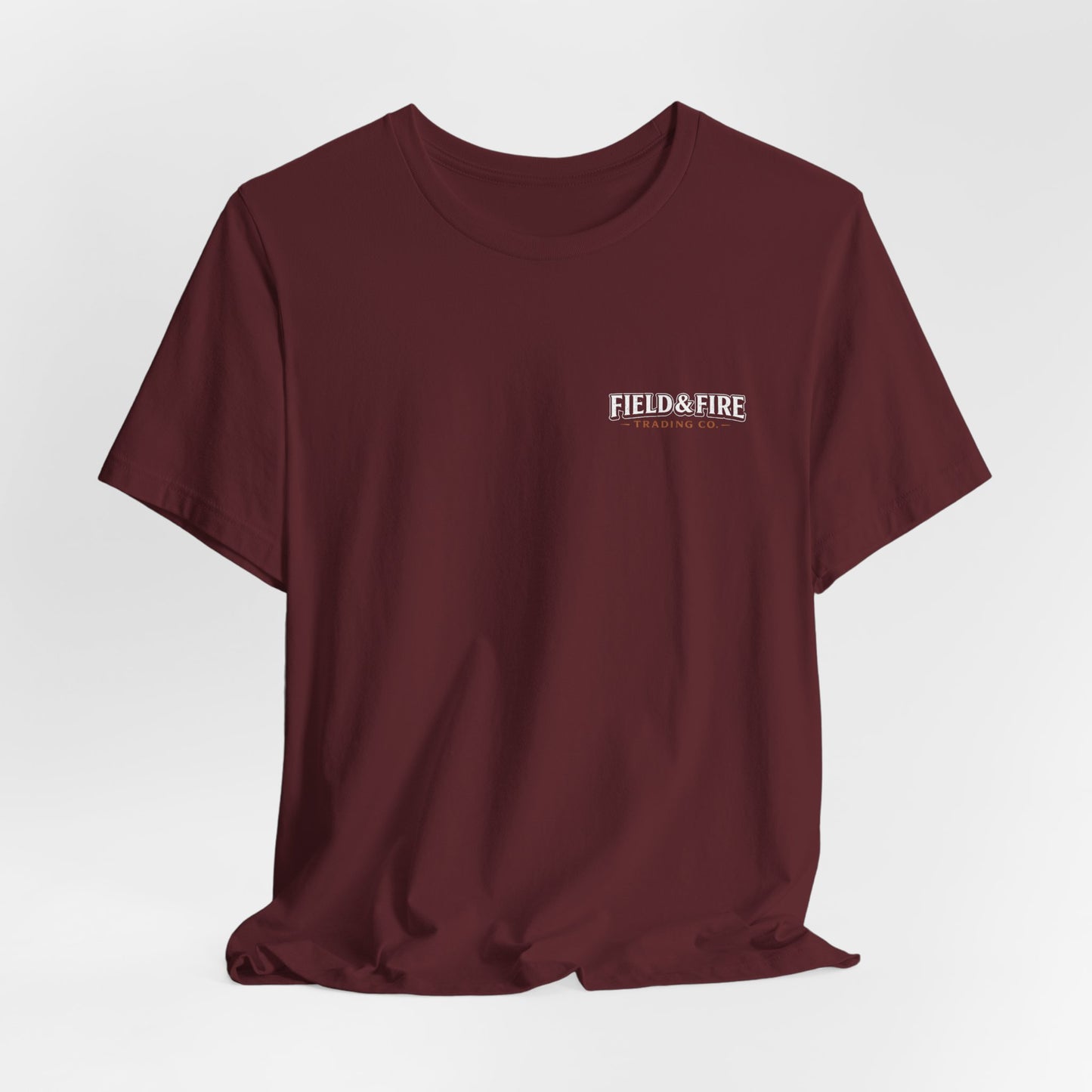 Happy 250th MERICA! Unisex Jersey Short Sleeve Tee