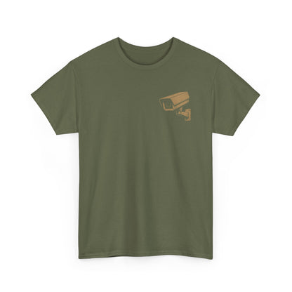 No Surveillance Tee