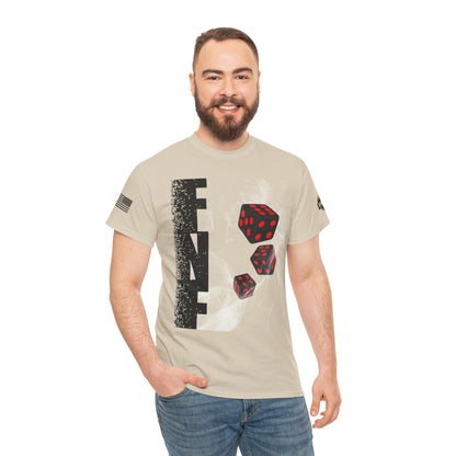 FNF Dice Roll Tee