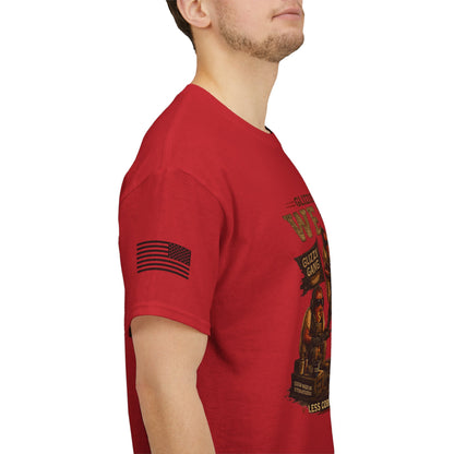 Glizzy Roast Tee