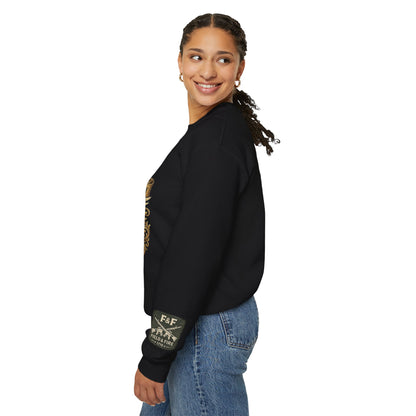 USA 250th Anniversary Unisex Heavy Blend™ Crewneck Sweatshirt