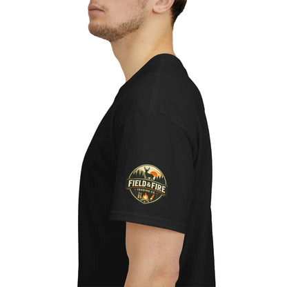 The Field & Fire Trading Co Tee