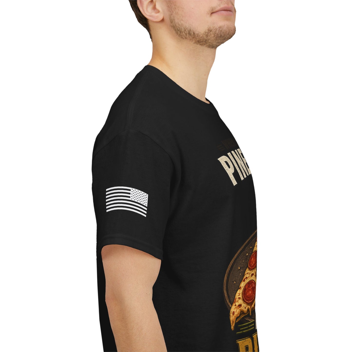 Pineapple Pizza Tee