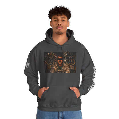 FNF War Dogs Unisex Heavy Blend™ Hooded Sweatshirt