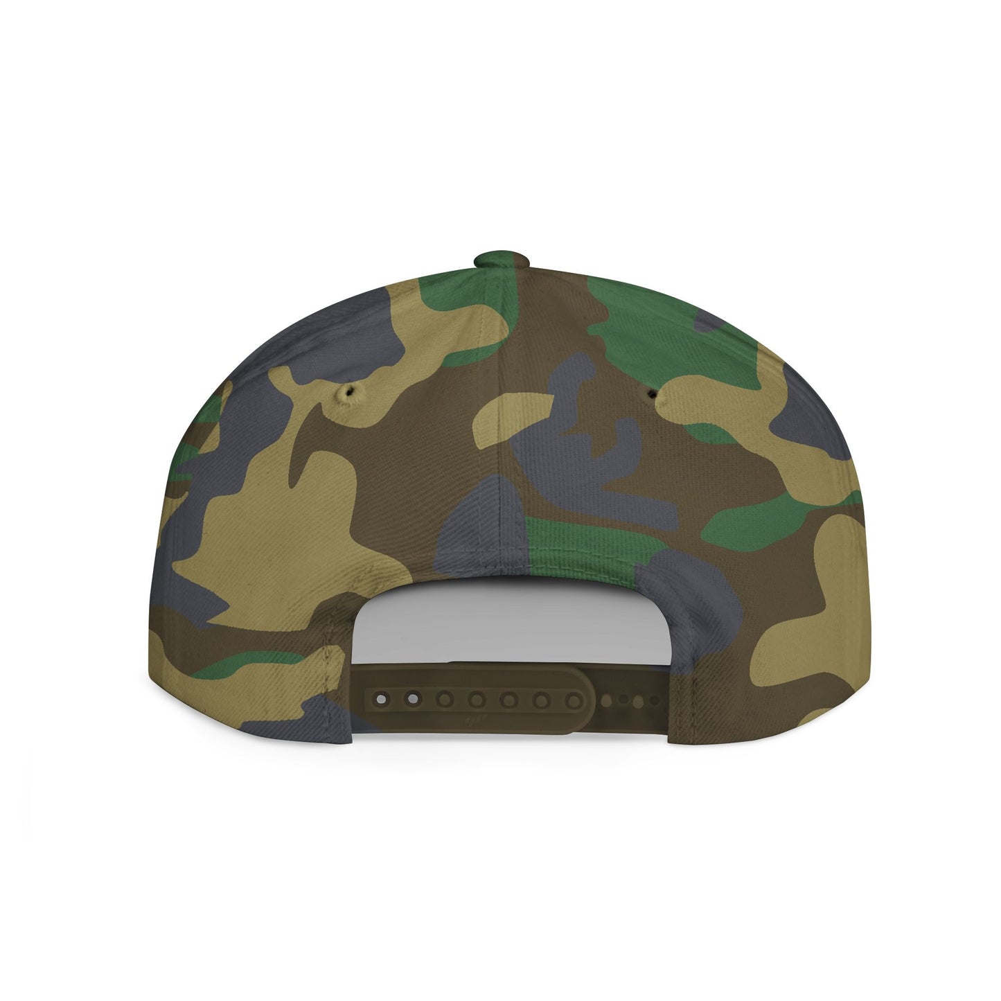 Backcountry Bloodline Vintage Cap