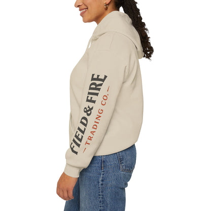FNF War Dogs Unisex Heavy Blend™ Hooded Sweatshirt