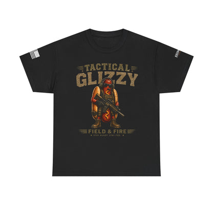 The Tactical Glizzy Tee