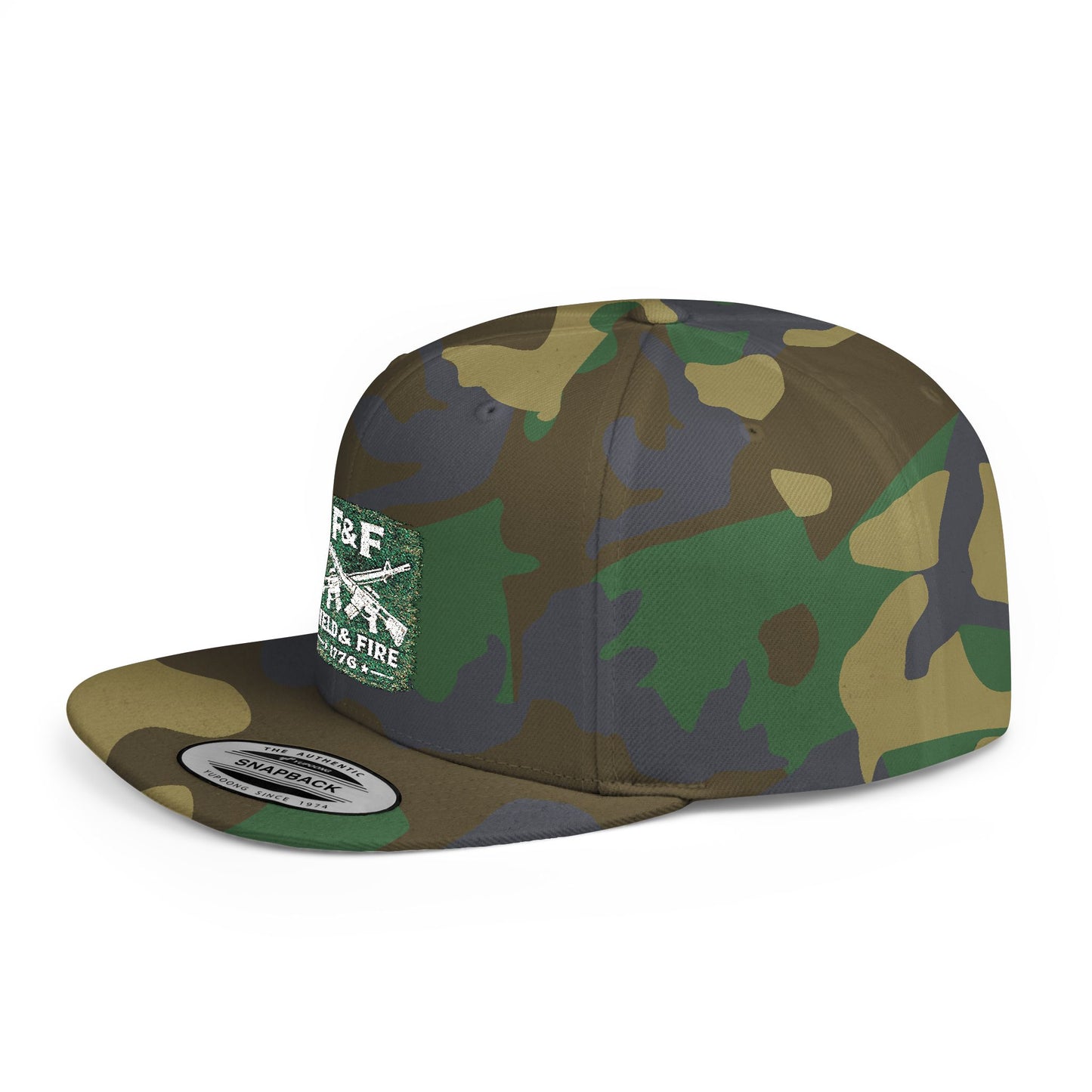 F & F Vintage Cap