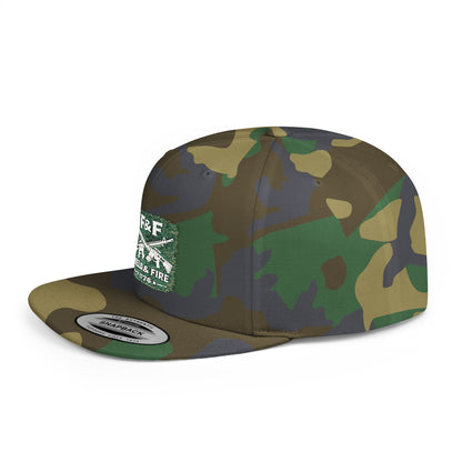 F & F Vintage Cap