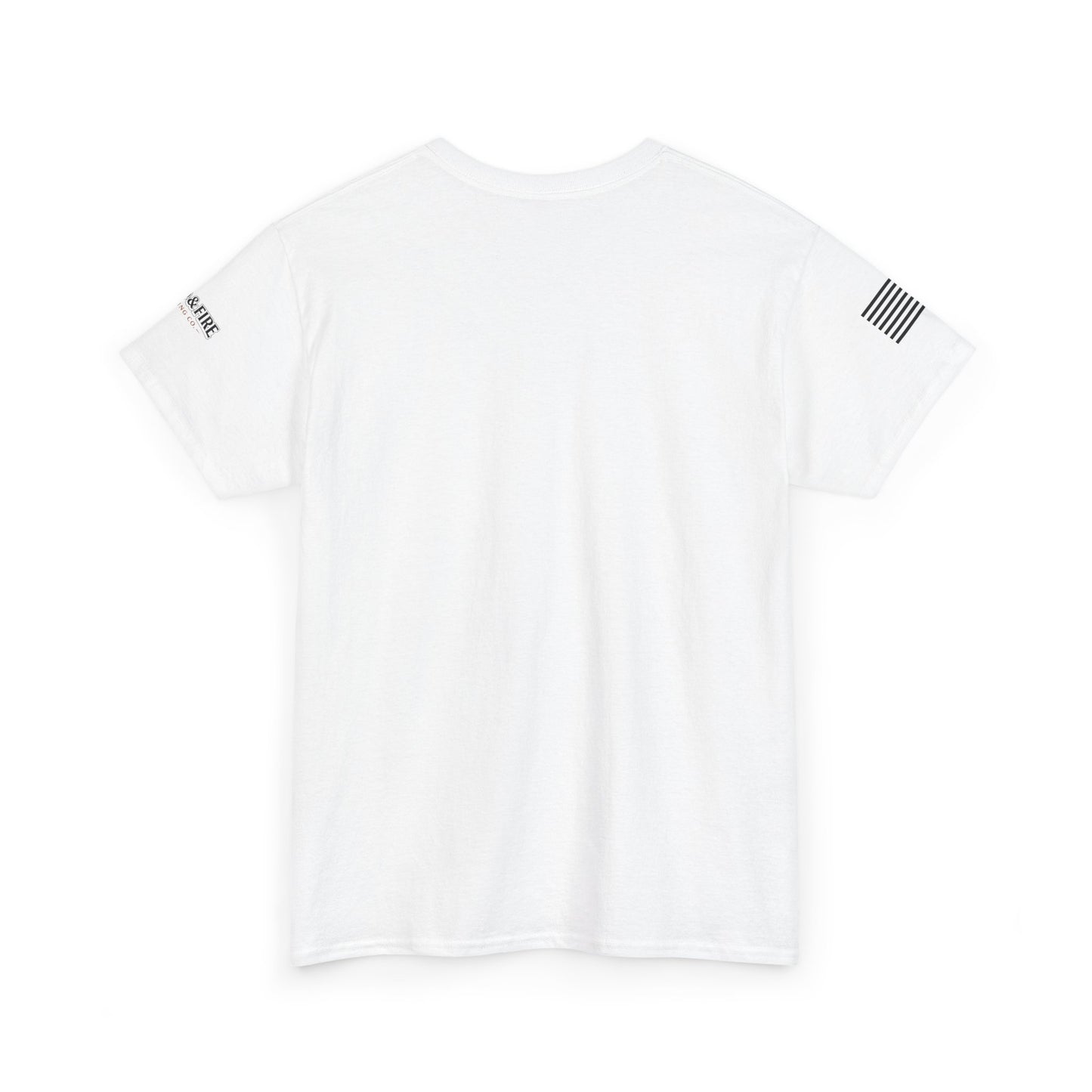 The Tactical Glizzy Tee