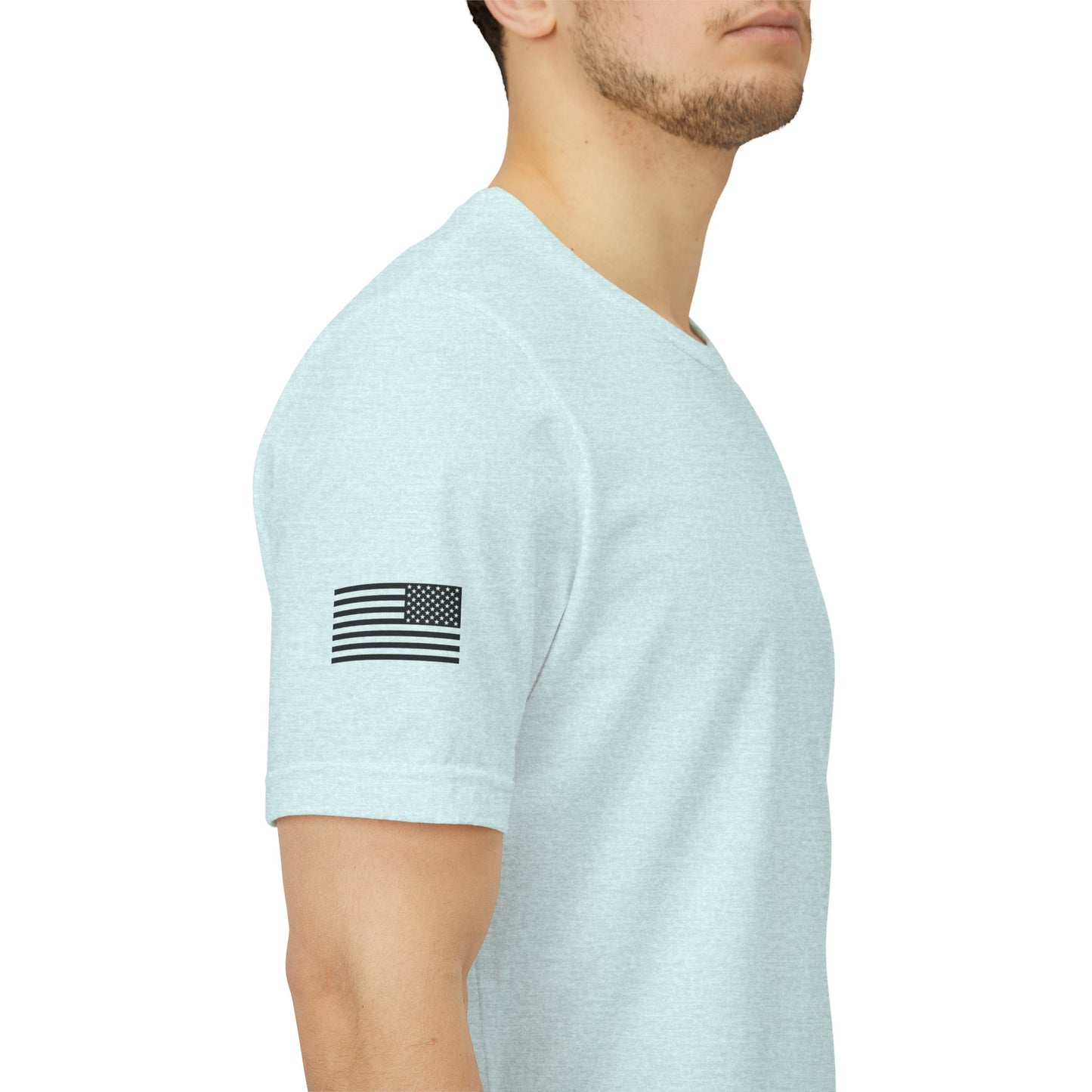 FNF Medallion Classic Tee - Red