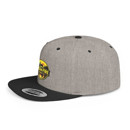 Field & Fire Vintage Cap (Embroidery)