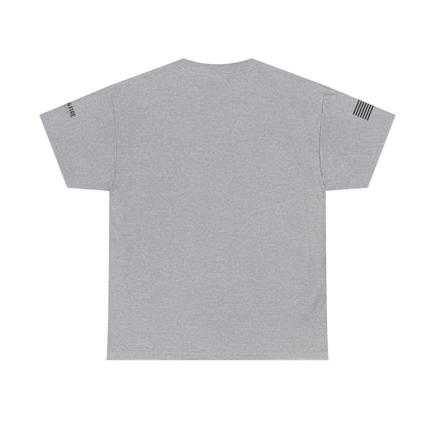 The Tactical Glizzy Tee