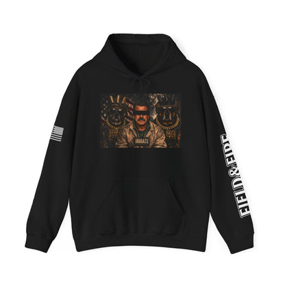 FNF War Dogs Unisex Heavy Blend™ Hooded Sweatshirt