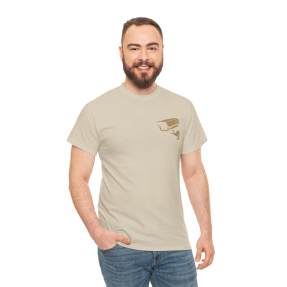 No Surveillance Tee