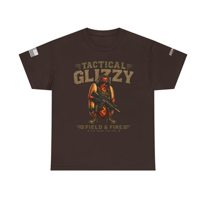 The Tactical Glizzy Tee