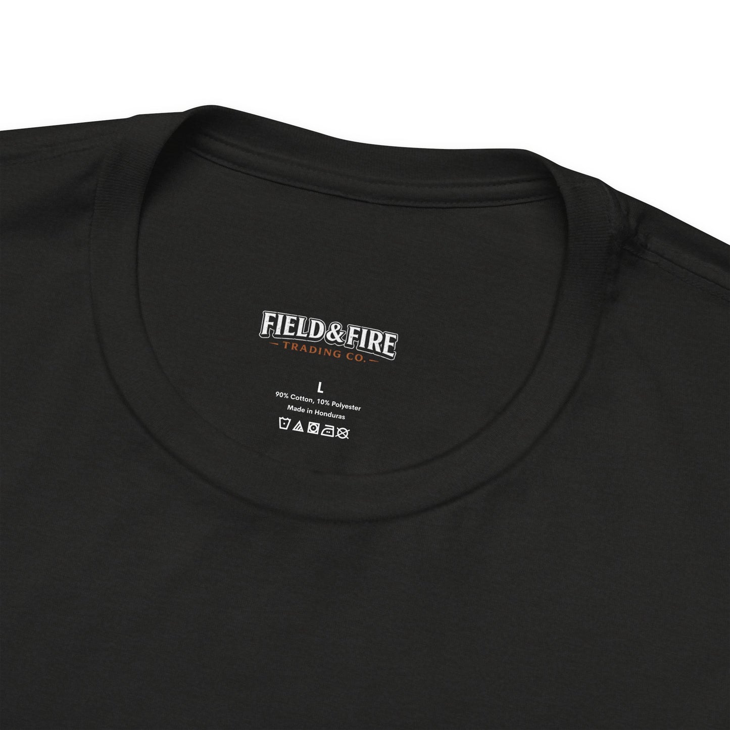 FNF Buck NODS Unisex Jersey Short Sleeve Tee