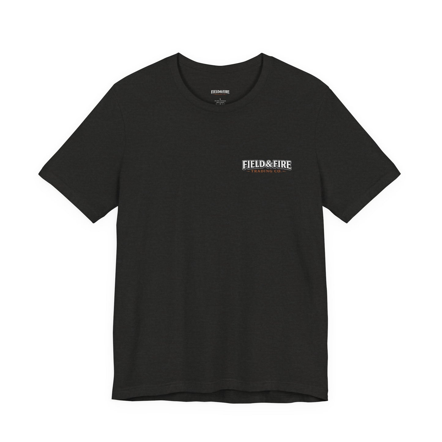 FNF Bigfoot Hunt Unisex Jersey Short Sleeve Tee