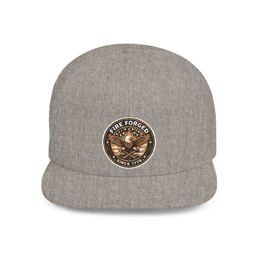 Fire Forged Vintage Cap