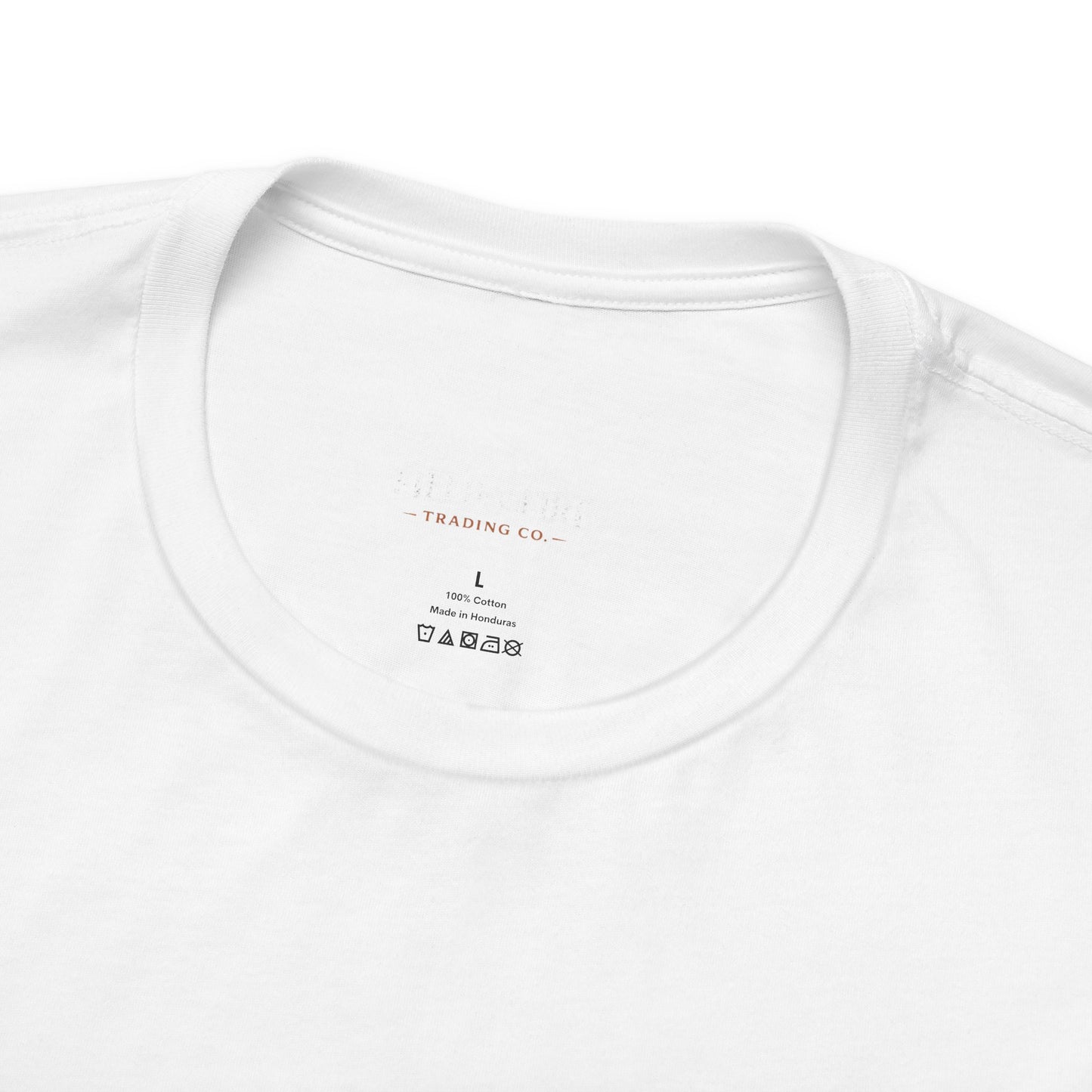 FNF Medallion Unisex Jersey Short Sleeve Tee - Black Design