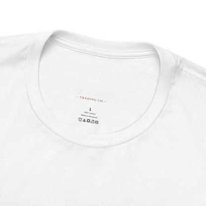 FNF Medallion Unisex Jersey Short Sleeve Tee - Black Design