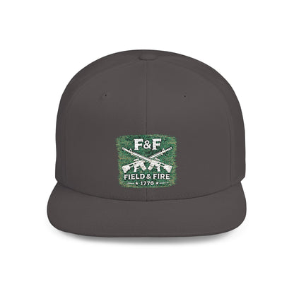 F & F Vintage Cap