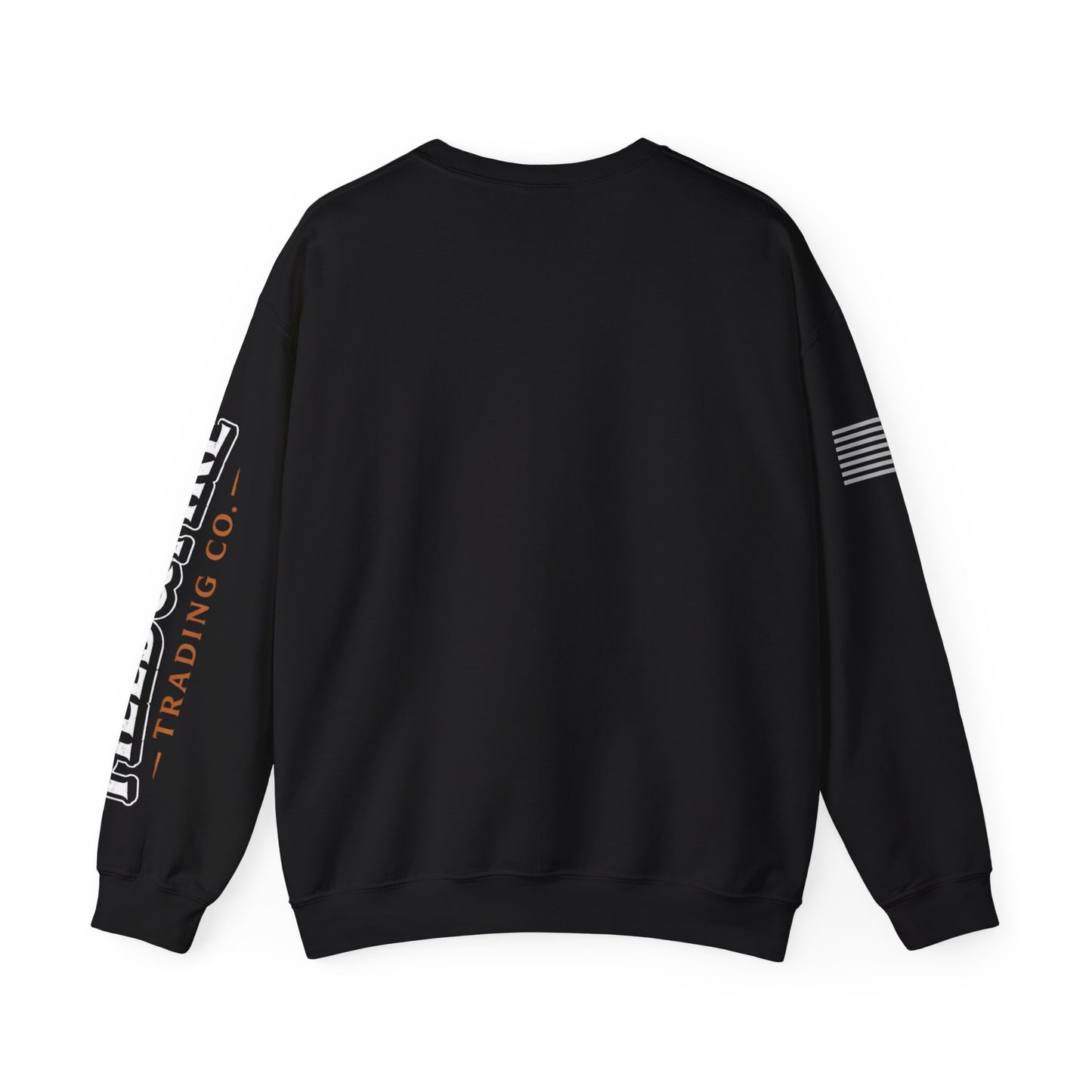 Fire Forged Unisex Heavy Blend™ Crewneck Sweatshirt