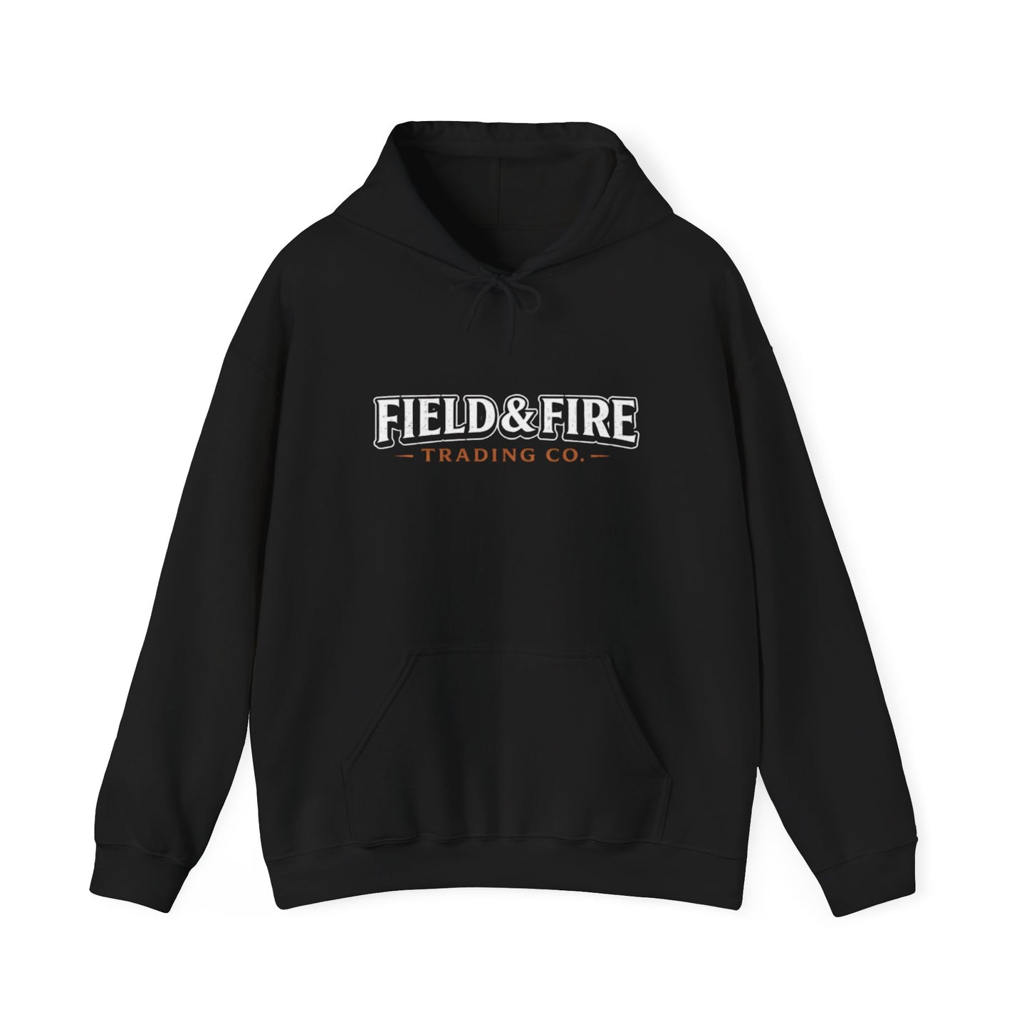 Happy 250th MERICA! Unisex Heavy Blend™ Hooded Sweatshirt
