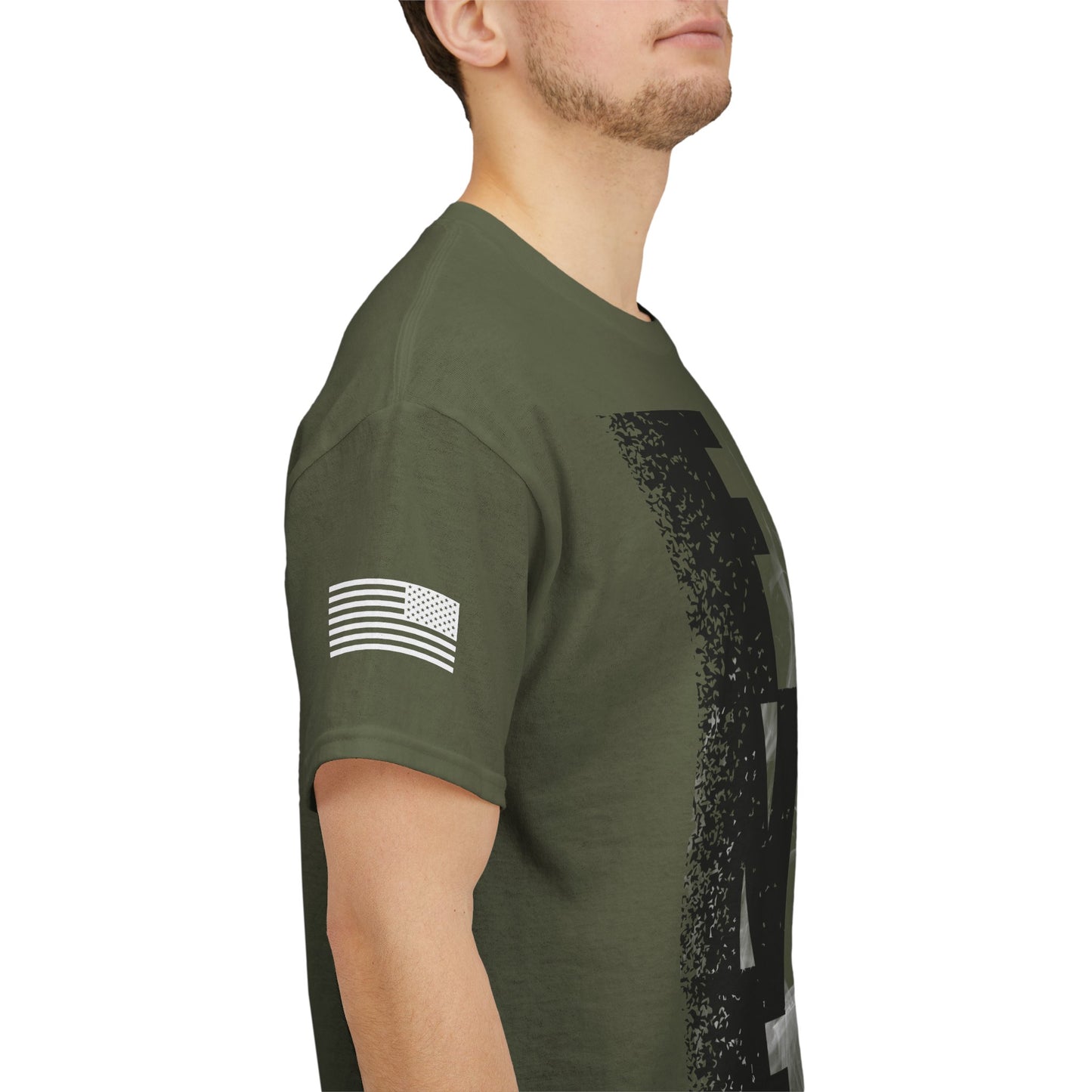 FNF Dice Roll Tee