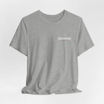 Happy 250th MERICA! Unisex Jersey Short Sleeve Tee