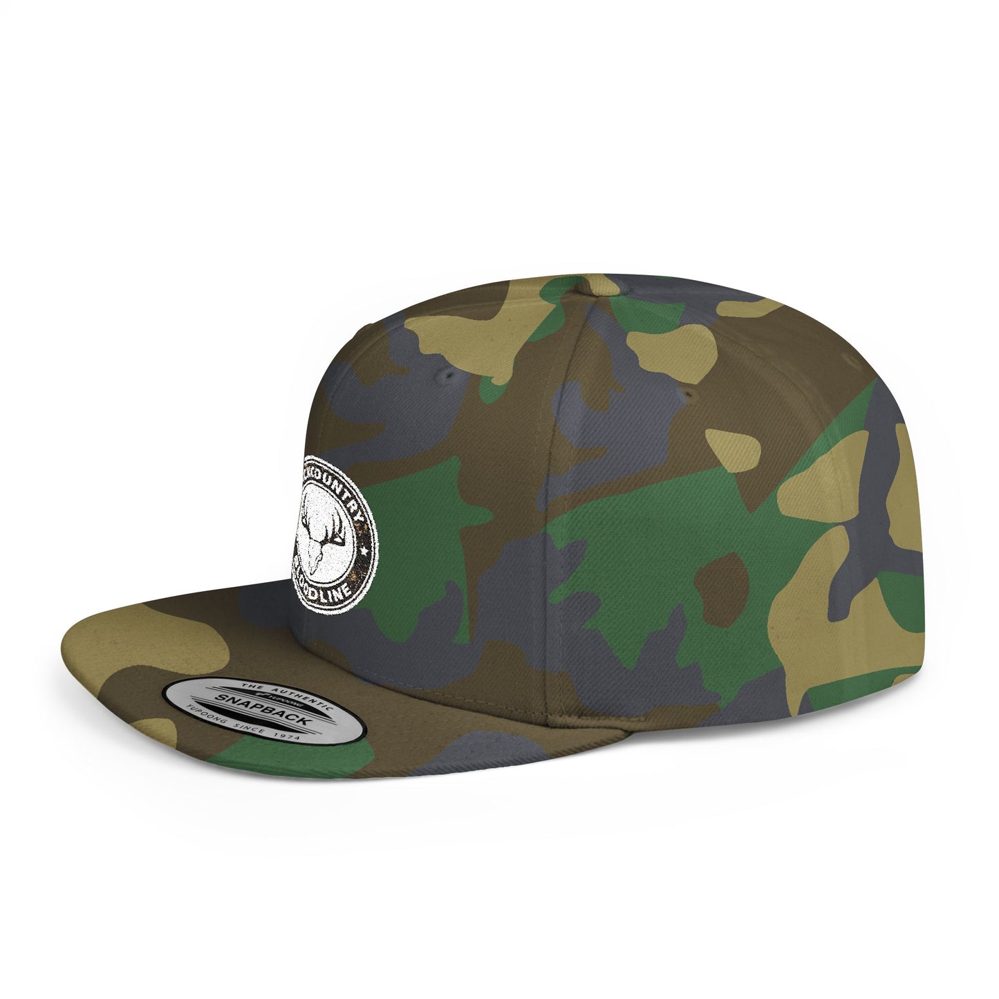 Backcountry Bloodline Vintage Cap