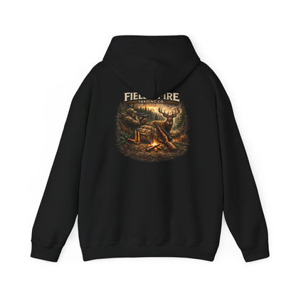 FNF The Hunt Unisex Heavy Blend™ Hooded Sweatshirt