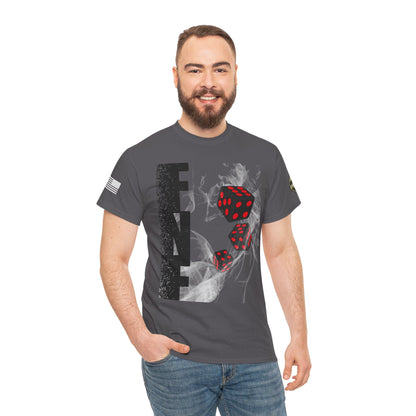 FNF Dice Roll Tee