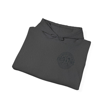 FNF Medallion Heavy Blend™ Hooded Sweatshirt