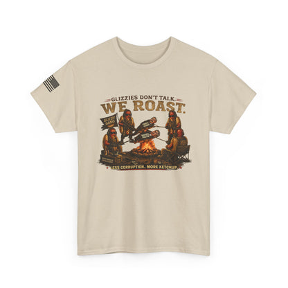 Glizzy Roast Tee