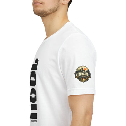 1984 Prophecy Short Sleeve Tee