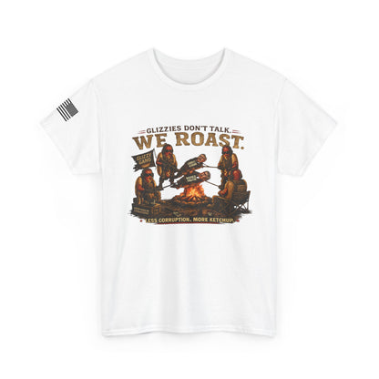 Glizzy Roast Tee