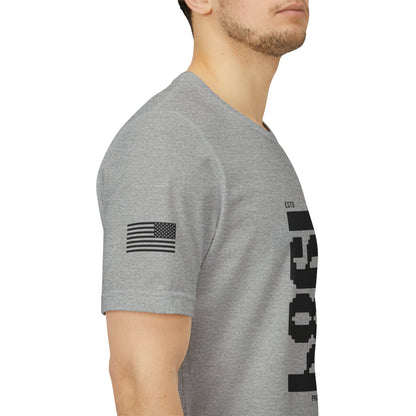 1984 Prophecy Short Sleeve Tee
