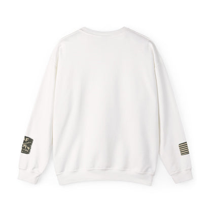 Happy 250th MERICA! Unisex Heavy Blend™ Crewneck Sweatshirt