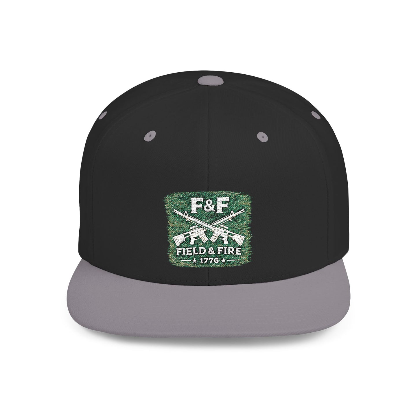 F & F Vintage Cap