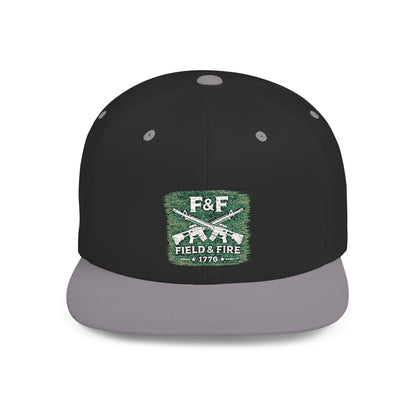 F & F Vintage Cap