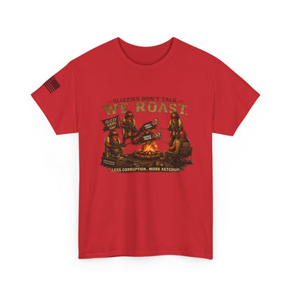 Glizzy Roast Tee