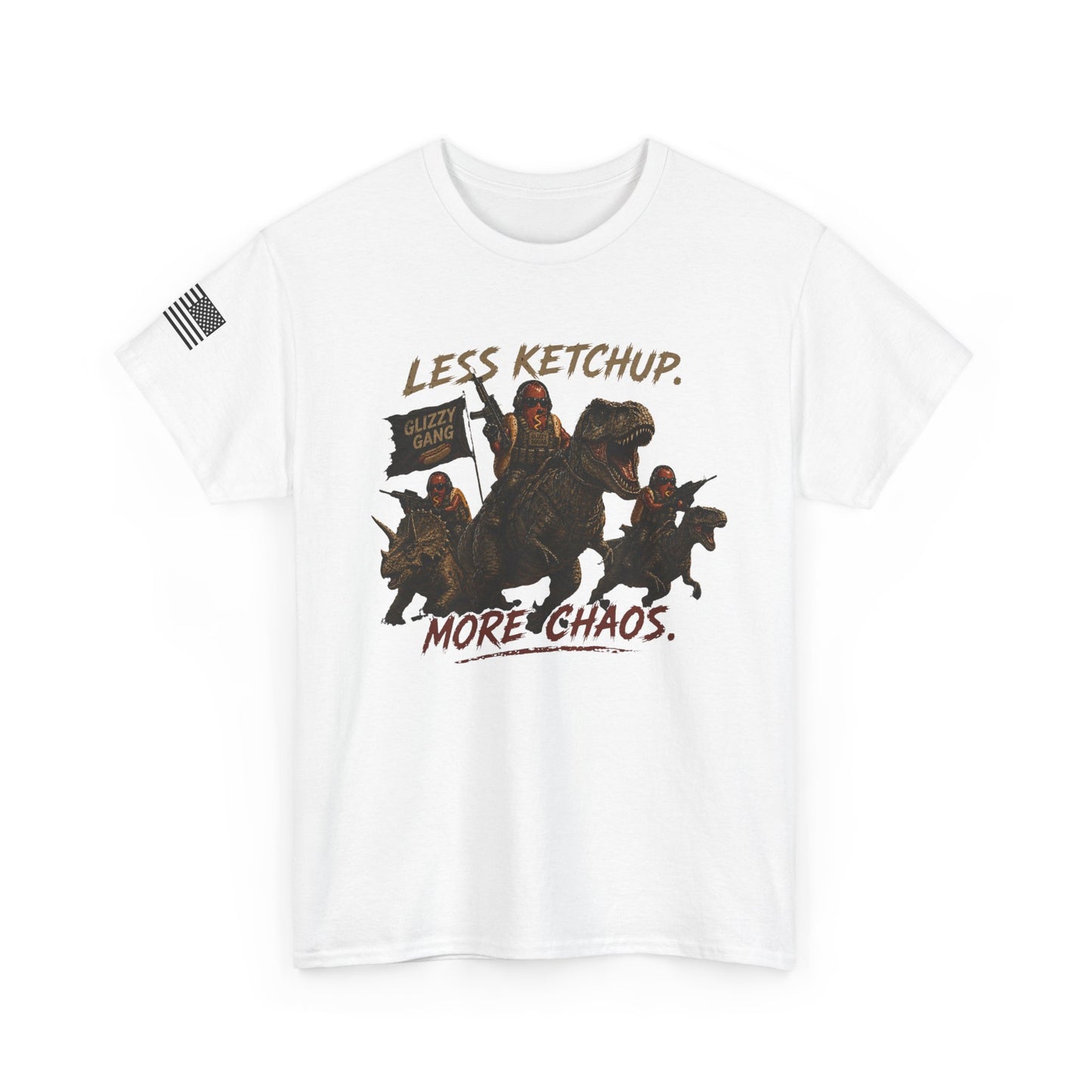 Glizzy Gang Tee